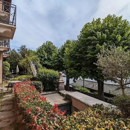 Apartman Motta *