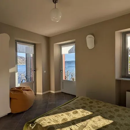 Apartment Motta Orta San Giulio