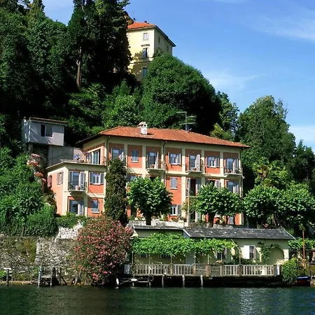 Apartment Motta Orta San Giulio