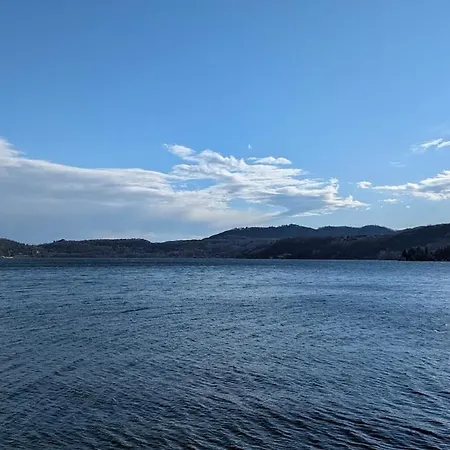 Motta Orta San Giulio