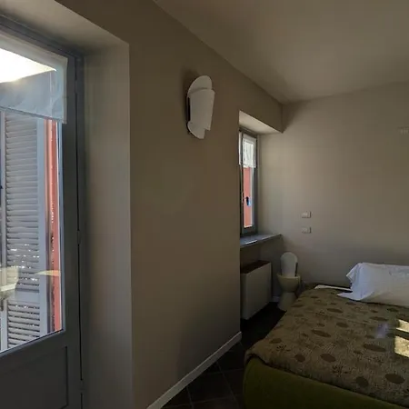 Motta * Orta San Giulio