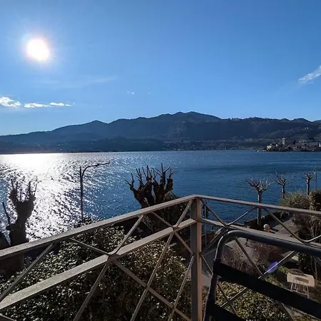 Motta Διαμέρισμα