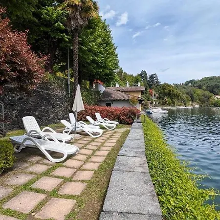 Motta Orta San Giulio