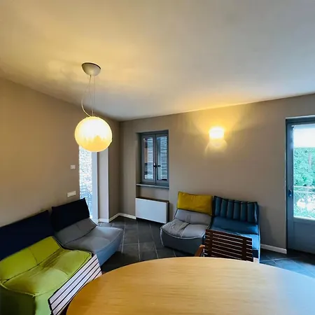 Motta * Orta San Giulio