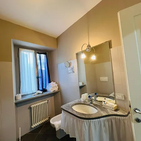Apartament Motta
