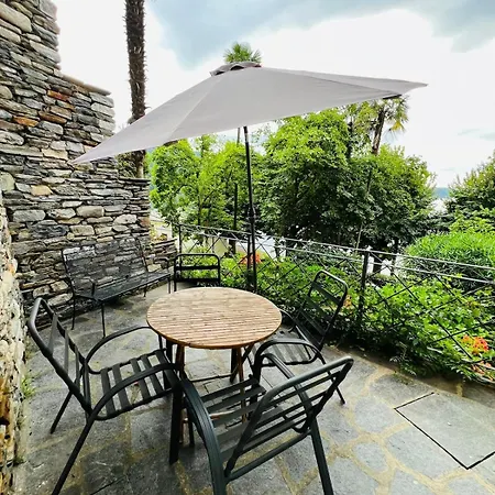 Motta Διαμέρισμα Orta San Giulio