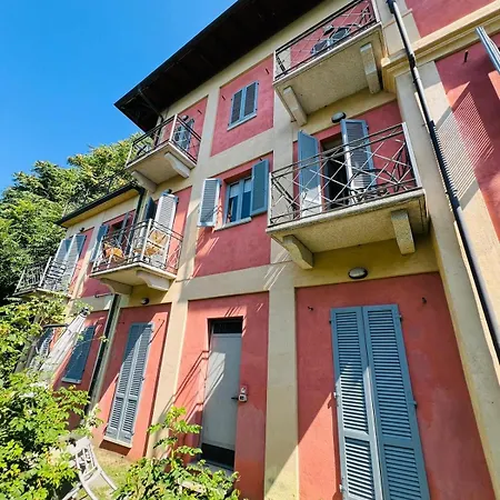 Apartman Motta Orta San Giulio