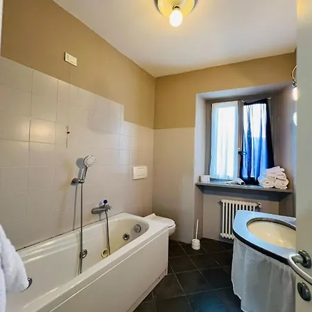 Motta * Orta San Giulio