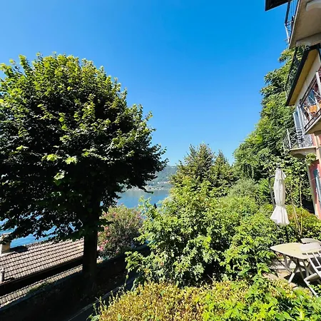Motta Apartman
