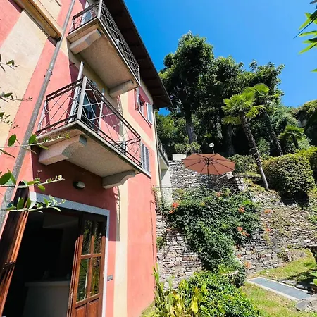 Apartment Motta Orta San Giulio