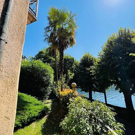 Apartman Motta *