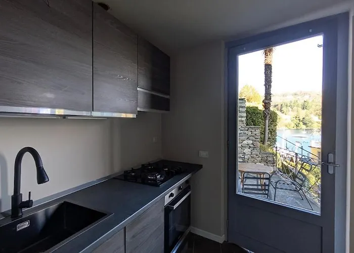 Apartman Motta *