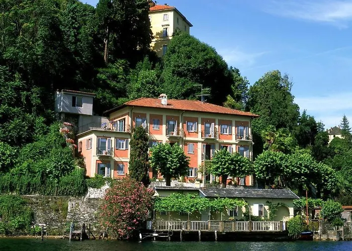 Apartman Motta Orta San Giulio
