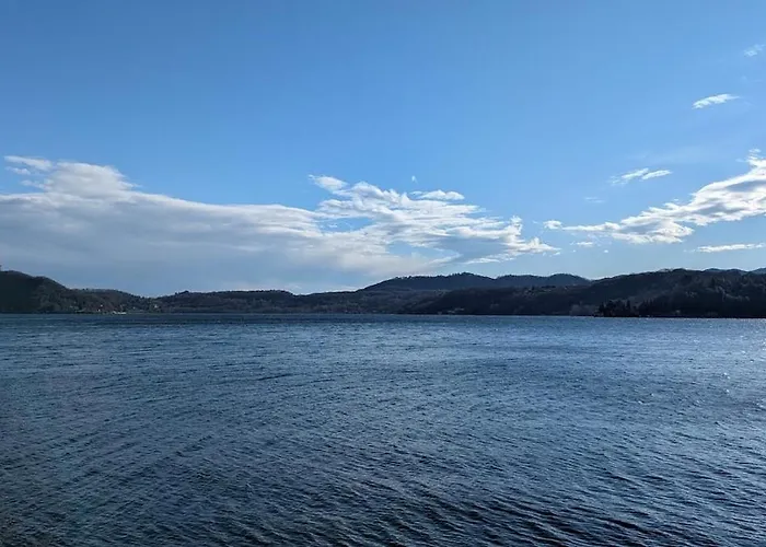 Motta Orta San Giulio