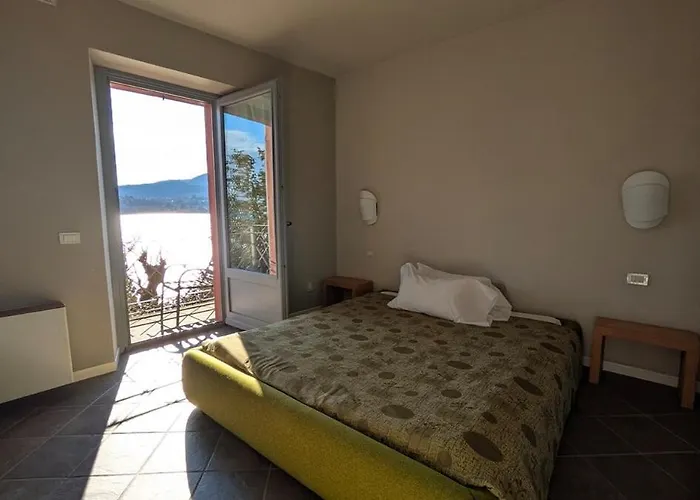 Motta Apartman *