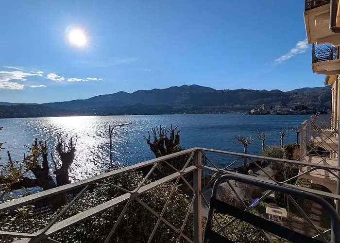Motta Apartman