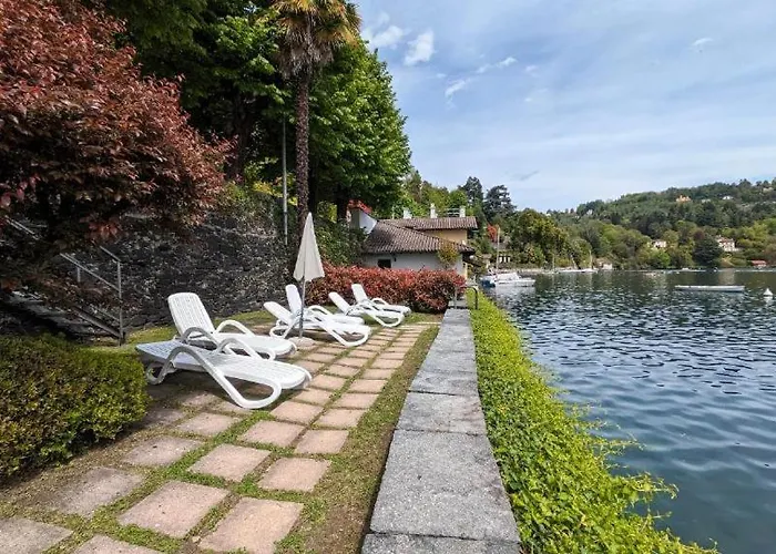 Motta Orta San Giulio