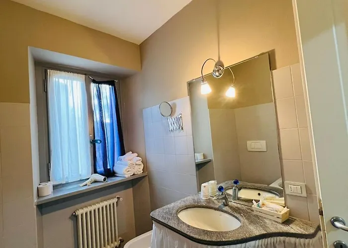 Apartman Motta