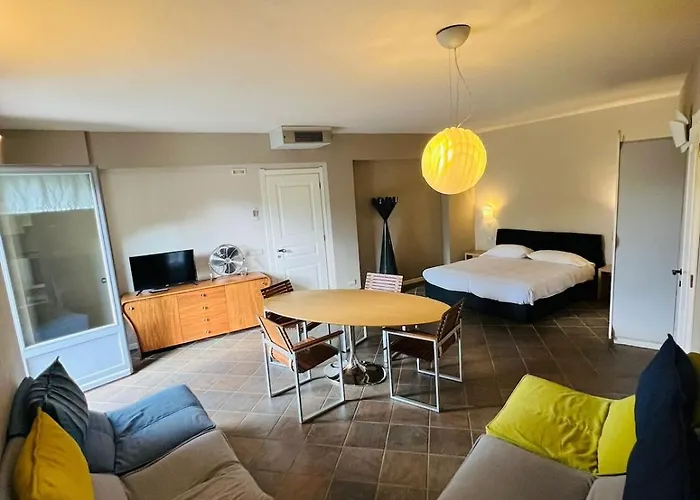 Motta Apartman *