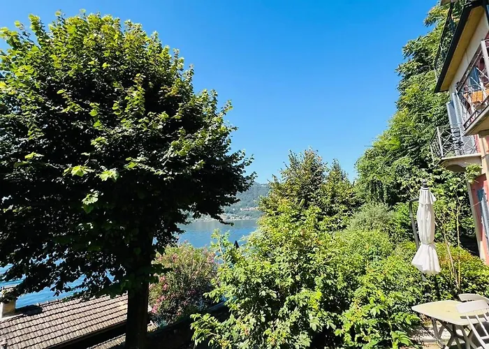 Motta Apartman