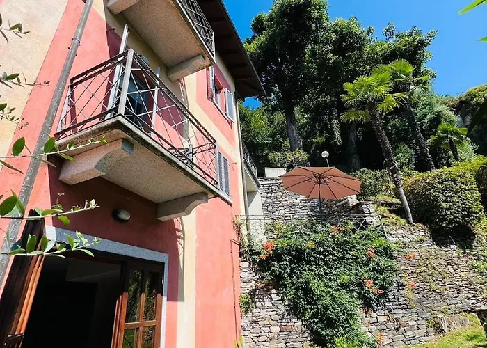 Apartman Motta Orta San Giulio