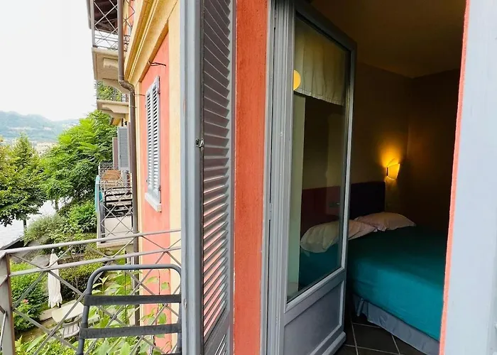 Motta Apartman