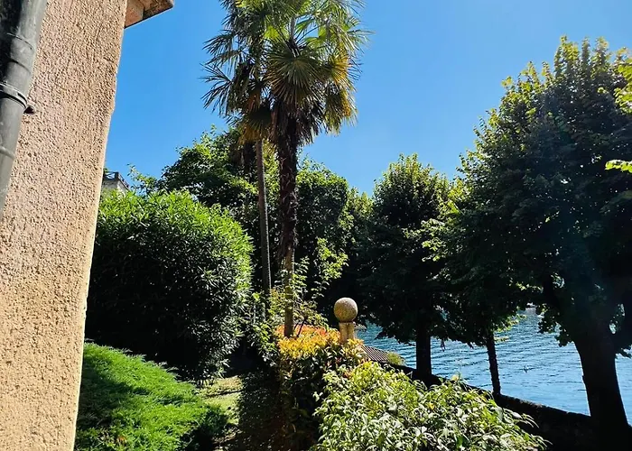 Apartman Motta *